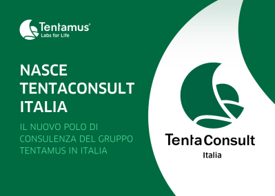 Post TentaConsult Italia launch